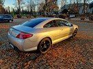 Peugeot 407 2.7HDi V6 204KM * automat* Xenon *alu - 7