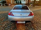 Peugeot 407 2.7HDi V6 204KM * automat* Xenon *alu - 8
