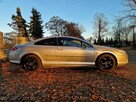 Peugeot 407 2.7HDi V6 204KM * automat* Xenon *alu - 10
