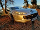Peugeot 407 2.7HDi V6 204KM * automat* Xenon *alu - 13