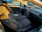 Peugeot 407 2.7HDi V6 204KM * automat* Xenon *alu - 14