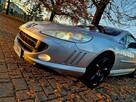 Peugeot 407 2.7HDi V6 204KM * automat* Xenon *alu - 16