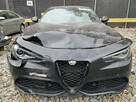 Alfa Romeo Giulia TI Sport AWD 2.0l - 5