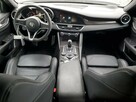 Alfa Romeo Giulia TI Sport AWD 2.0l - 8