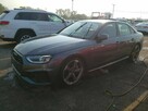 Audi A4 Quattro Premium Plus 45 S-Line Virtual - 2