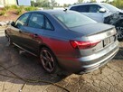 Audi A4 Quattro Premium Plus 45 S-Line Virtual - 3