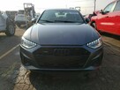 Audi A4 Quattro Premium Plus 45 S-Line Virtual - 5