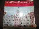PRL- książki, kalendarzyki - 3