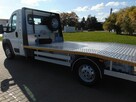 Fiat Ducato Auto Laweta 2014 rok. - 12