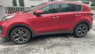 Sprzedam Kia Sportage Gtline - 3