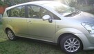 Toyota Corolla Verso 2.0 D-4D - 2