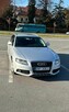 Audi a4 b8 avant 2.0tdi - 2