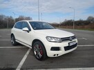 Volkswagen Touareg 4.2 TDI - 9