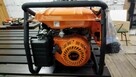 Agregat prądotwórczy, generator,2.5 Kw 2.7 Kw - 3