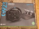Kierownica Logitech G923 do xbox - 3