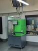 Dci 200 tester wtryskiwaczy , Dci 200 stół probierczy - 7