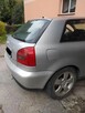 Audi A3 8L 1.9 TDI - 3