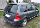 Peugeot 307 SW - 3