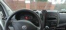 Volkswagen Crafter. Sprzedam wywrotke - 4