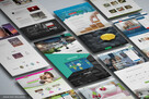 Nowoczesne Strony Internetowe | Strona WordPress z SEO + Opi - 5