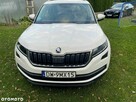 Skoda Kodiaq 1.4 TSI 4x4 Style DSG - 5
