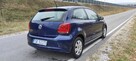 VW Polo V 1,2B 60KM 2011r Klima 155200km zarejestrowany - 5