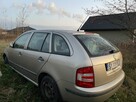 Skoda fabia I lift kombi 2005 1.2 htp gaz - 3