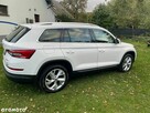 Skoda Kodiaq 1.4 TSI 4x4 Style DSG - 8