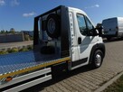 Fiat Ducato Auto Laweta 2014 rok. - 14