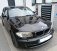 BMW e87 - 1