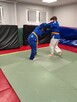 Treningi JUDO oraz Jujitsu . - 14