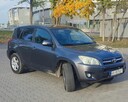 Rav4 4x4 2009rok suv van kombi hatchback - 1