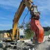 KRUSZENIE GRUZU, KRUSZENIE BETONU Gdańsk, Bydgoszcz, Toruń - 5