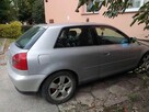 Audi A3 8L 1.9 TDI - 2