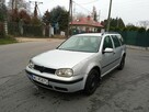 Vw Golf 4 1.9 TDI 90 KM na pompie OC i Pt 05/2025 KLIMA - 2