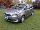 Kia Carens 7-osób-prywatne! - 9