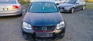 Golf V. GTI 200 koni - 2