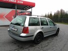 Vw Golf 4 1.9 TDI 90 KM na pompie OC i Pt 05/2025 KLIMA - 3