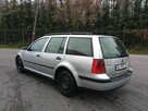 Vw Golf 4 1.9 TDI 90 KM na pompie OC i Pt 05/2025 KLIMA - 5