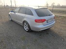 Audi A4 B8 Lift Automat - 1