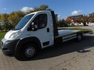 Fiat Ducato Auto Laweta 2014 rok. - 15