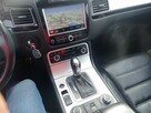 Volkswagen Touareg 4.2 TDI - 2