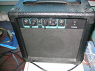 wzmacniacz gitarowy - 4