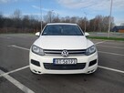 Volkswagen Touareg 4.2 TDI - 8