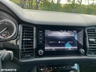 Skoda Kodiaq 1.4 TSI 4x4 Style DSG - 10