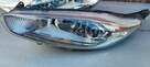 Kpl lamp Ford Fiesta MK7 Lift - 2