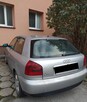 Audi A3 8L 1.9 TDI - 5