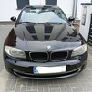 BMW e87 - 2