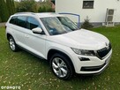 Skoda Kodiaq 1.4 TSI 4x4 Style DSG - 7