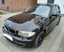 BMW e87 - 3